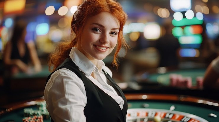 Mobile user downloading the 1210 app for sports betting and casino gaming